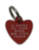 Plastic-Heart-Pet-Tags-Medium