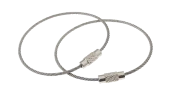 Picture for category Cable Keychain