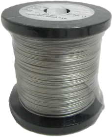 Picture of 1mm 316 Stainless steel wire 130 metres