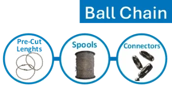 Picture for category Ball Chain