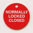 Picture of 38mm Normally Locked Closed