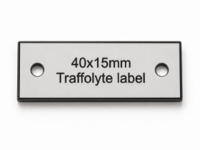 Picture of Traffolyte Labels 40x15mm