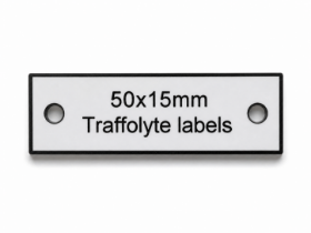 Picture of Traffolyte Labels 50x15mm