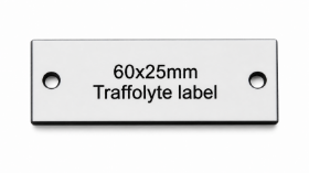 Picture of Traffolyte Labels 60x25mm